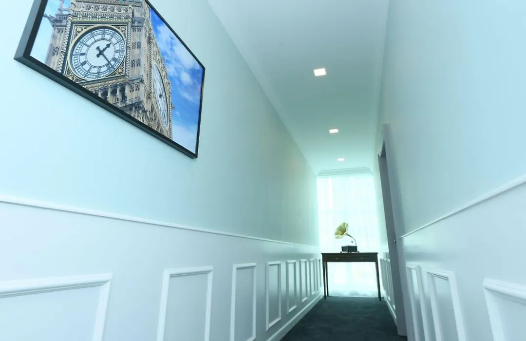 H Boutique Hotel Sri Petaling-1