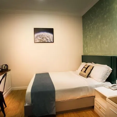 H Boutique Hotel Sri Petaling-3