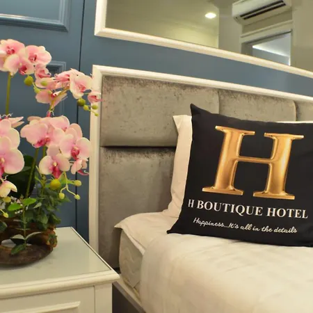 H Boutique Hotel Sri Petaling-2